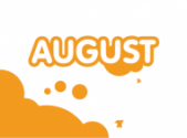 AUGUST 2023